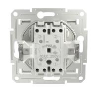 Schneider Electric EPH0270121D Schakelaar Asfora Wit (RAL 9003) 1 stuk(s) - thumbnail