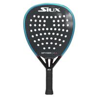 SIUX SPYDER 4 ATTACK 2025 PADEL RACKET - thumbnail