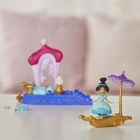Dinobase Monster Dino + Licht en Geluid Blauw - thumbnail