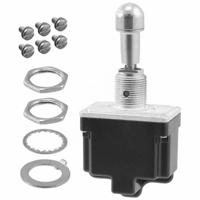 Honeywell SPS 2TL1-12A Tuimelschakelaar 1 stuk(s) - thumbnail