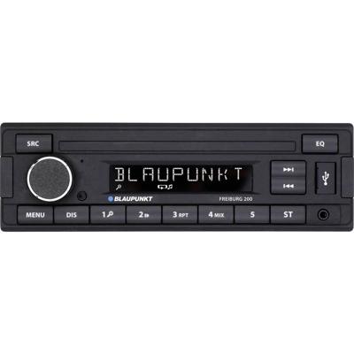 Blaupunkt Freiburg 200 car stereo
