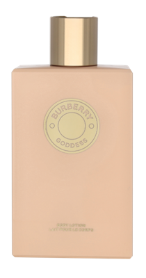 Burberry Goddess Body Lotion 200 ml Bodylotion Dames