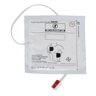 Cardiac Science Powerheart G3 Trainer elektroden
