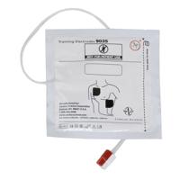 Cardiac Science Powerheart G3 Trainer elektroden - thumbnail