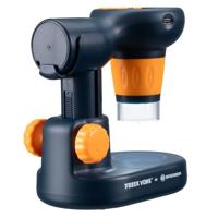 Handmicroscoop - Ontdekkingsspel - BRESSER - Vanaf 8 jaar - thumbnail