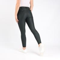 Pikeur Laure FG Rijbroek donkergroen maat:38 - thumbnail