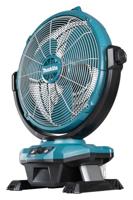 Makita cf003gz | 40 v max ventilator met zwenkfunctie | zonder accu`s en lader, in doos - thumbnail