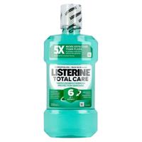 Listerine Listerine Total Care Tandvleesbescherming Mondwater 500 ml - complete bescherming - thumbnail