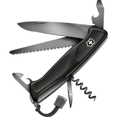 Victorinox Ranger V-0.95 63.C31P V-0.95 63.C31P Multitool Zwart
