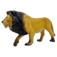 Bullyland Leeuw staande (63718) - thumbnail