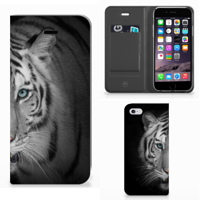 Apple iPhone 6 | 6s Hoesje maken Tijger - thumbnail
