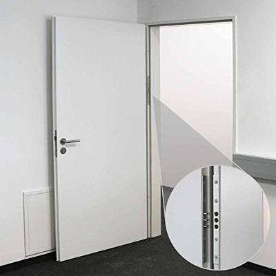 Basi 9552-0000 Dievenklauw Metaal