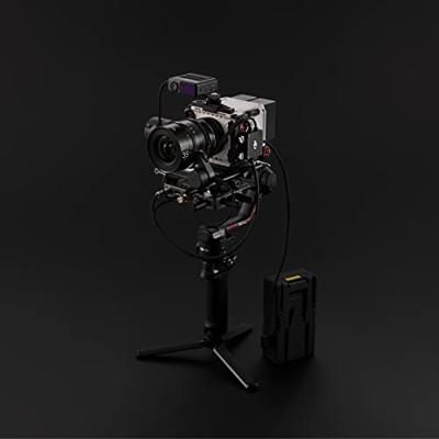 DJI LiDAR Range Finder (RS) to DJI Transmission Cable Hub DJI LiDAR Range Finder (RS) to DJI Transmission Cable Hub