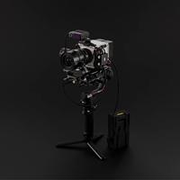 DJI LiDAR Range Finder (RS) to DJI Transmission Cable Hub - thumbnail