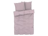 LIVARNO home Dekbedovertrek 200 x 200 cm (Stippen) - thumbnail