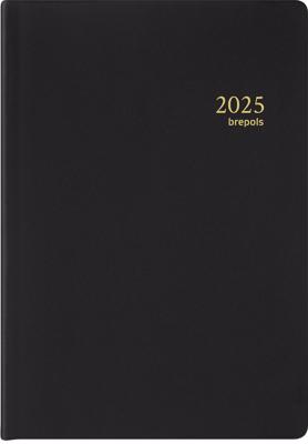 Brepols Zakagenda armada 2026 10x7cm