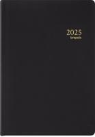 Brepols Zakagenda armada 2026 10x7cm - thumbnail
