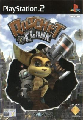 Ratchet & Clank