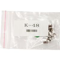 Mikrotik CRS112-8P-4S-IN netwerk-switch Gigabit Ethernet (10/100/1000) Power over Ethernet (PoE) Wit - thumbnail