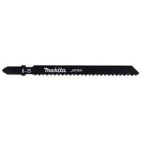 Makita Accessoires Makita decoupeerzaagblad b25 (5st) - thumbnail