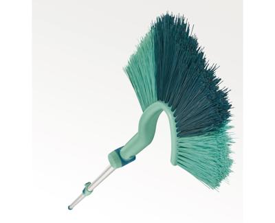 Leifheit 41510 Stofbezem Dusty Met Telescoopsteel Leifheit 41510 Stofbezem Dusty Met Telescoopsteel