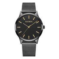 Tayroc TY346 Heren Horloge 40mm 3 ATM - thumbnail