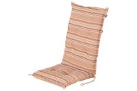 Anne Coral Hoge Rug kussen 123x50x10 cm Hartman - Hartman - thumbnail