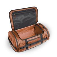 WANDRD CARRYALL Duffel 60L Sedona Orange - thumbnail