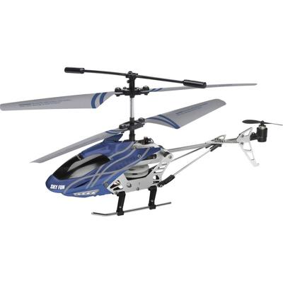Revell Control Sky Fun RC helikopter voor beginners RTF Revell Control Sky Fun RC helikopter voor beginners RTF