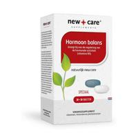 New Care Hormoon balans 2x 30 tab (60 tab) - thumbnail
