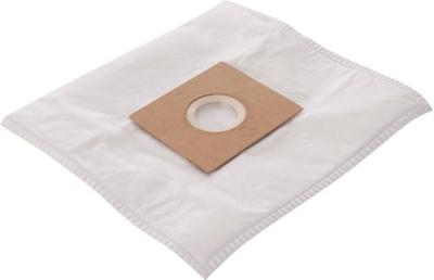 Sencor SVC 6000BK stofzakken Stofzak Wit