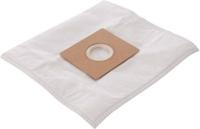 Sencor SVC 6000BK stofzakken Stofzak Wit - thumbnail