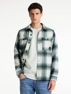CHASIN' Shirts lange mouw Stryke Bolt
