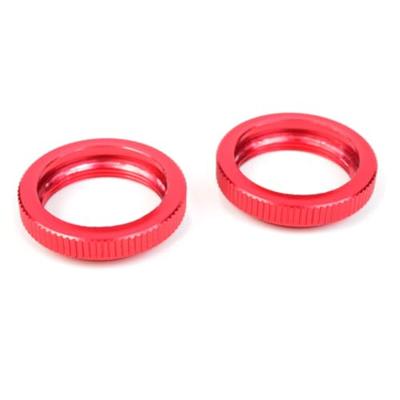 Shock Collar - Aluminum - Hard Anodised - 2pcs (C-00180-136)