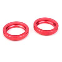 Shock Collar - Aluminum - Hard Anodised - 2pcs (C-00180-136) - thumbnail