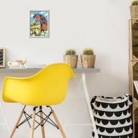 Ravensburger CreArt Paard en poesje - thumbnail