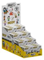 Peanuts Pin Badges Series 1 Display (24) - thumbnail