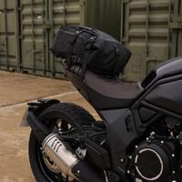 OXFORD hecktasche "atlas t advanced" atlas t-20 advanced tourpack black - thumbnail