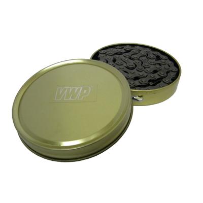 VWP ketting 1/2-1/8 s410hx (in blik) o.a. nexus