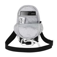 Oh My Pop! Sneakers Bag Black - thumbnail