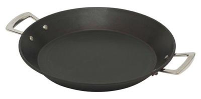LE CREUSET - Les Forgees - Paellapan 32cm LE CREUSET - Les Forgees - Paellapan 32cm