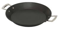 LE CREUSET - Les Forgees - Paellapan 32cm - thumbnail