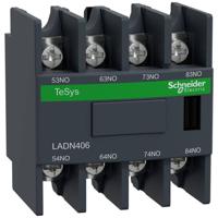 Schneider Electric LADN406 LADN406 1 stuk(s) - thumbnail