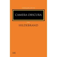 Verhalen uit de Camera Obscura van Hildebrand (Paperback) - thumbnail