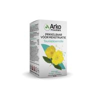 Arkocaps Teunisbloemolie Capsules - thumbnail