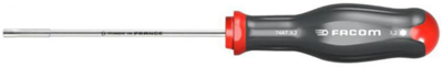 Facom dopsleutel protwist-3.2mm - 74at.3.2 - 74at.3.2