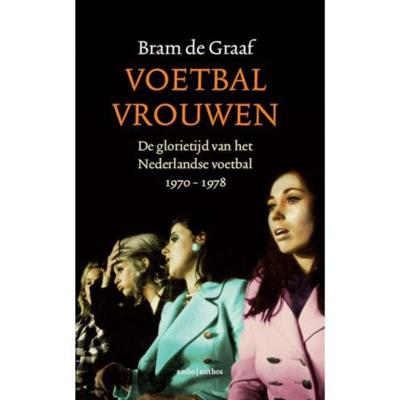 Voetbalvrouwen (Paperback)