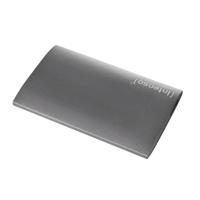 Intenso SSD Premium 1 TB Externe SSD harde schijf USB-A 3.2 Gen 1 Antraciet 3823460 - thumbnail