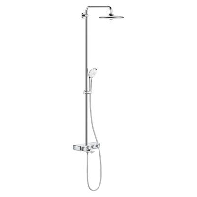 Douchesysteem Grohe Euphoria SmartControl Mono Bad 260 mm