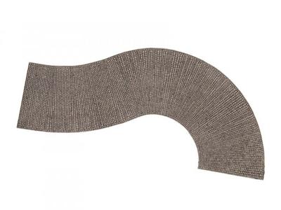 NOCH 60316 H0 Kasseien (l x b) 320 mm x 75 mm NOCH 60316 H0 Kasseien (l x b) 320 mm x 75 mm